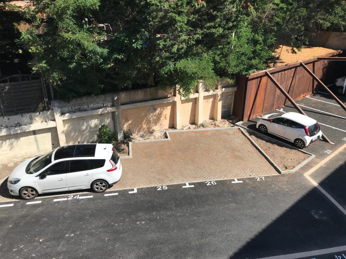 Au Coeur De Lacanau Ocean Appartement Neuf Avec Parking Exterior photo