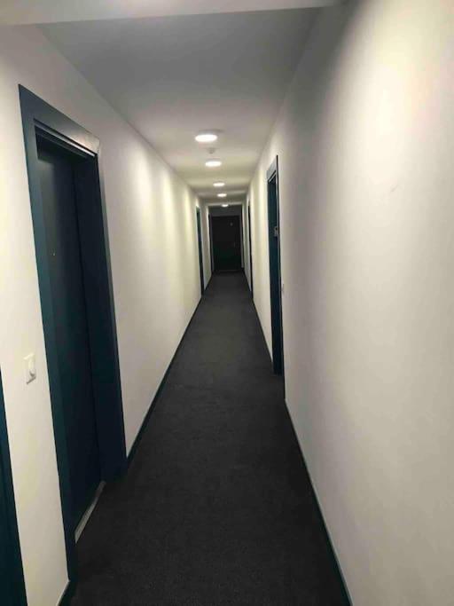 Au Coeur De Lacanau Ocean Appartement Neuf Avec Parking Exterior photo