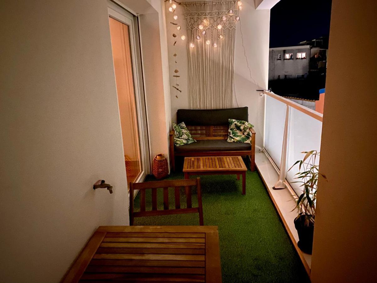 Au Coeur De Lacanau Ocean Appartement Neuf Avec Parking Exterior photo